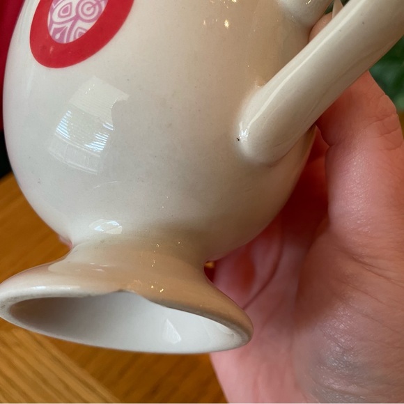 Anthropologie Apple Pedestal Mug - Picture 6 of 8